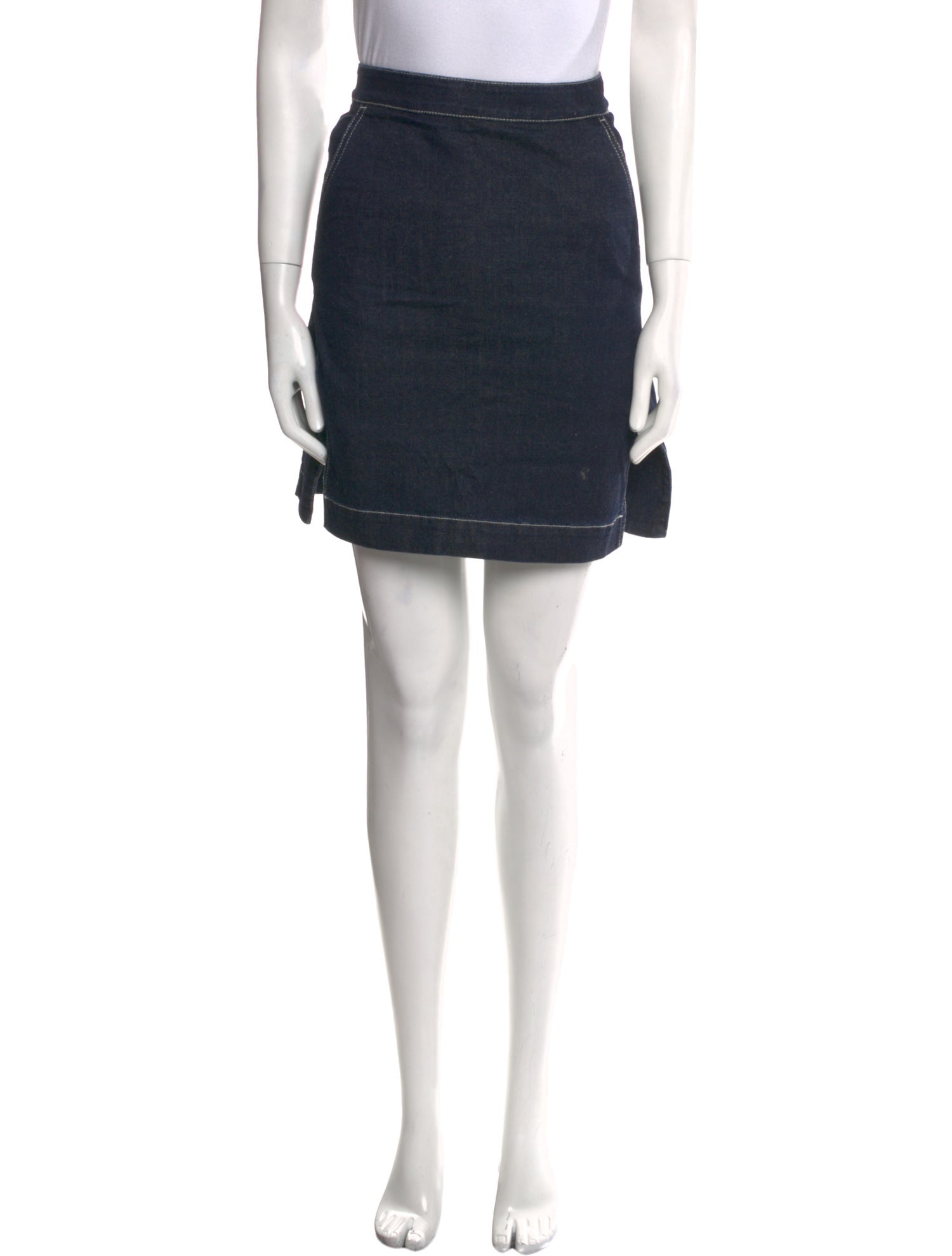 Stella McCartney Mini Skirt