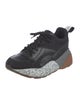 Stella McCartney Leather Chunky Sneakers