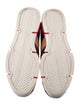 Stella McCartney Canvas Printed Sneakers
