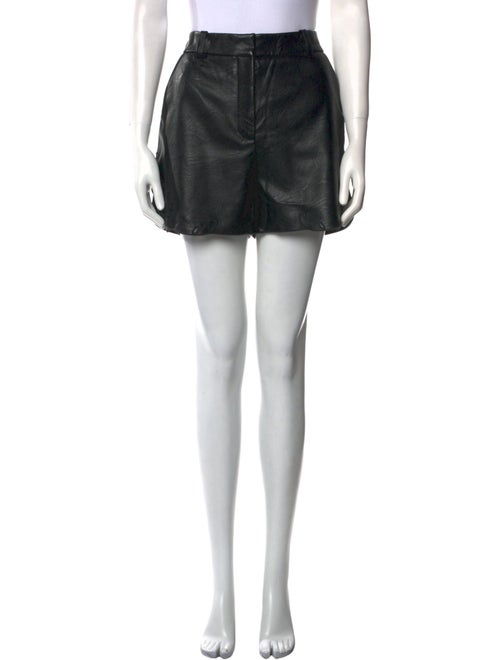 Stella McCartney Mini Shorts