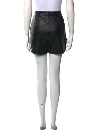 Stella McCartney Mini Shorts