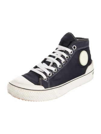Stella McCartney Nylon Sneakers