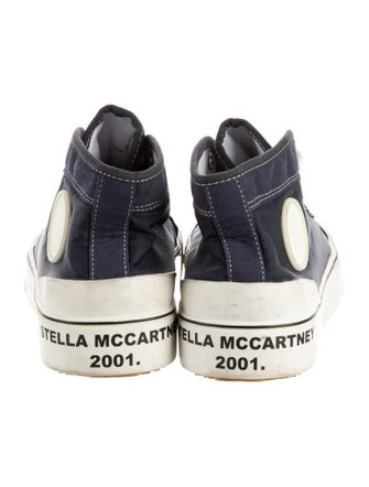 Stella McCartney Nylon Sneakers