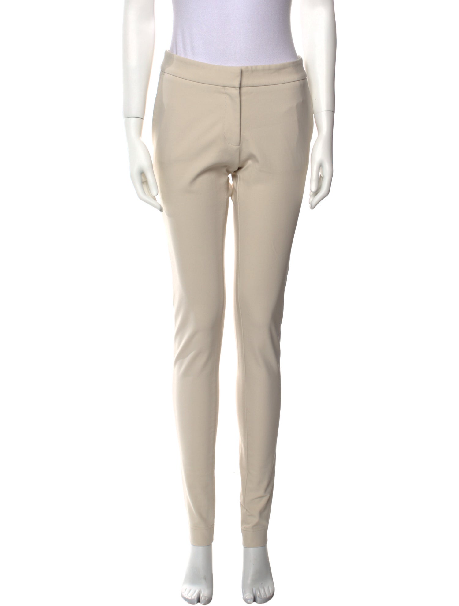 Stella McCartney Skinny Leg Pants