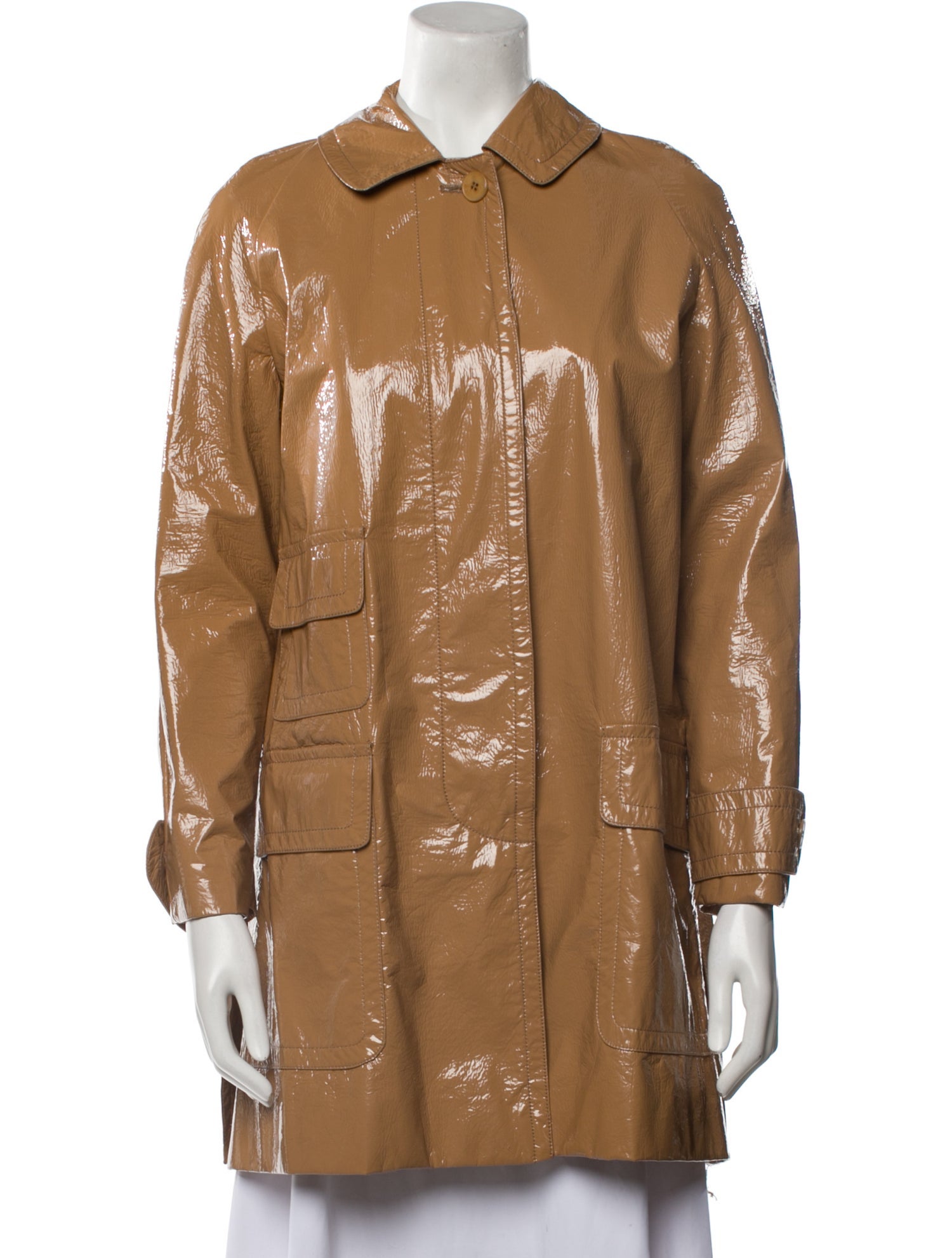 Stella McCartney Trench Coat