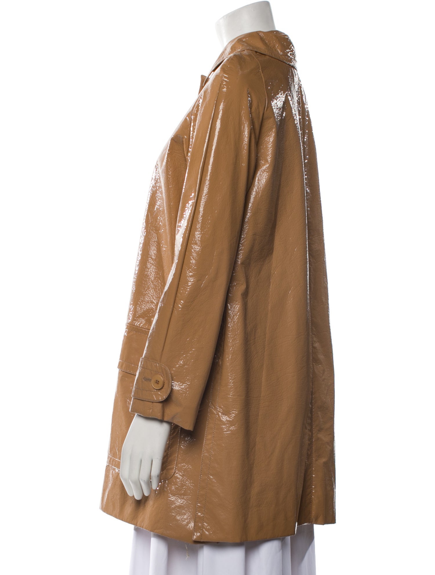 Stella McCartney Trench Coat