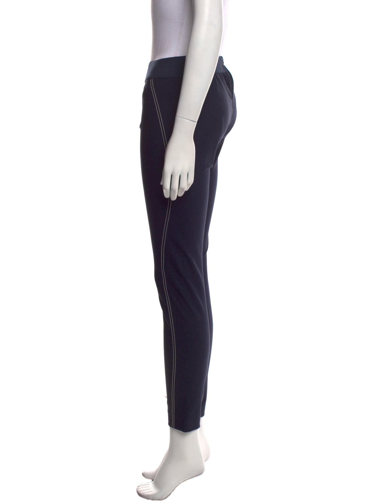 Stella McCartney Skinny Leg Pants