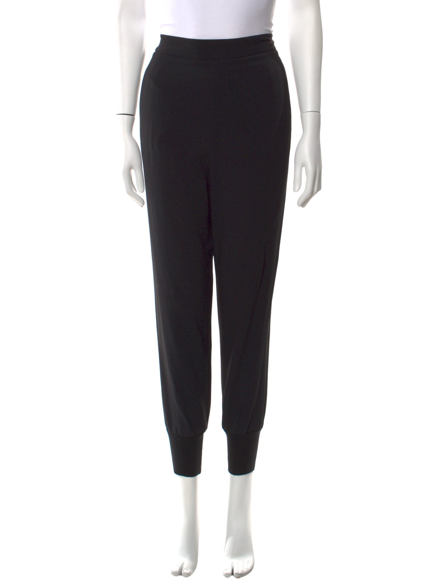 Stella McCartney Skinny Leg Pants