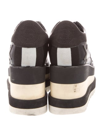 Stella McCartney Leather Mules