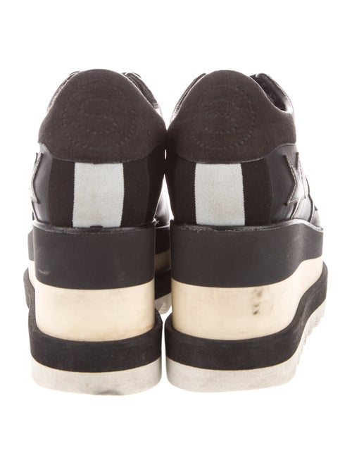 Stella McCartney Leather Mules