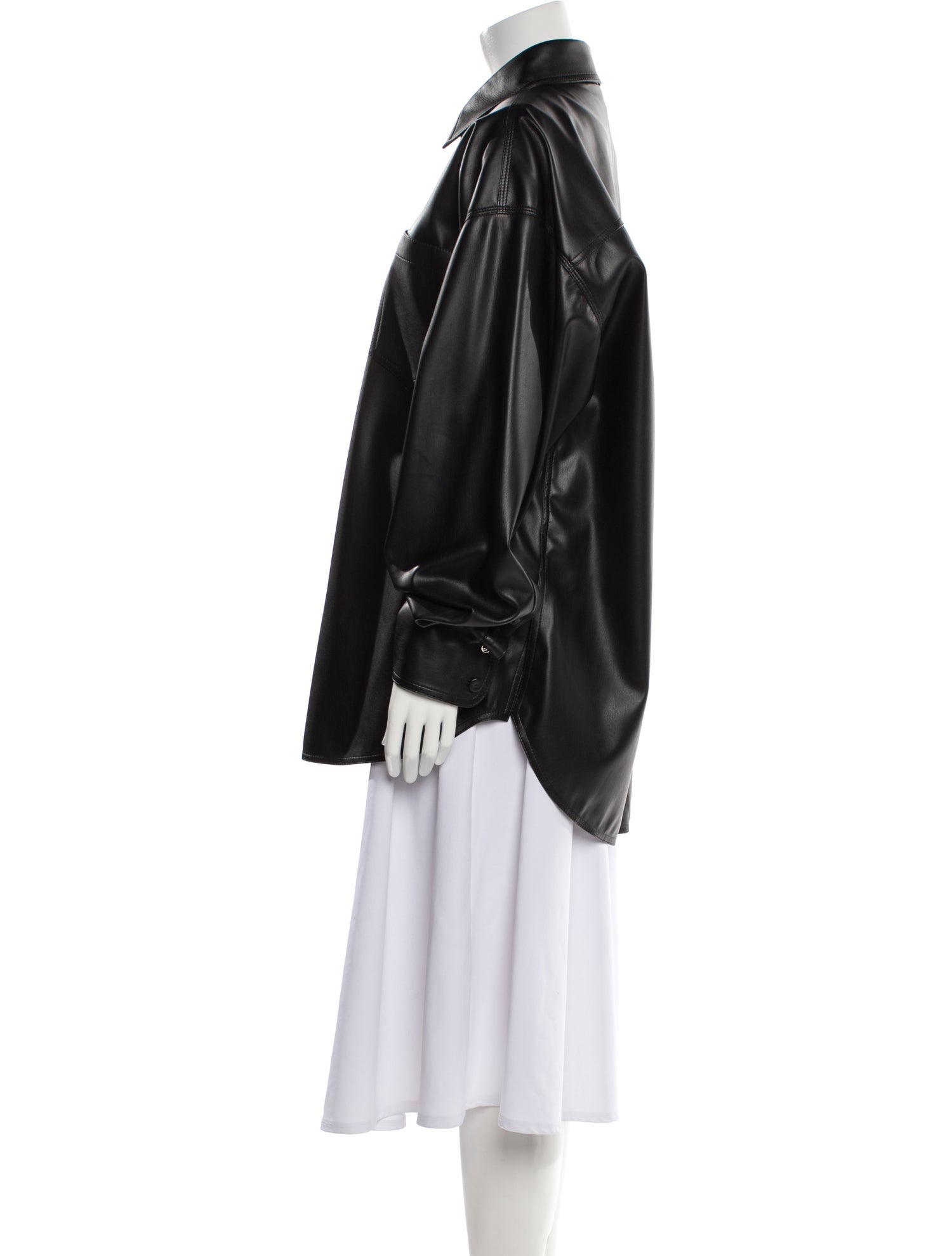 Stella McCartney Long Sleeve Tunic w/ Tags