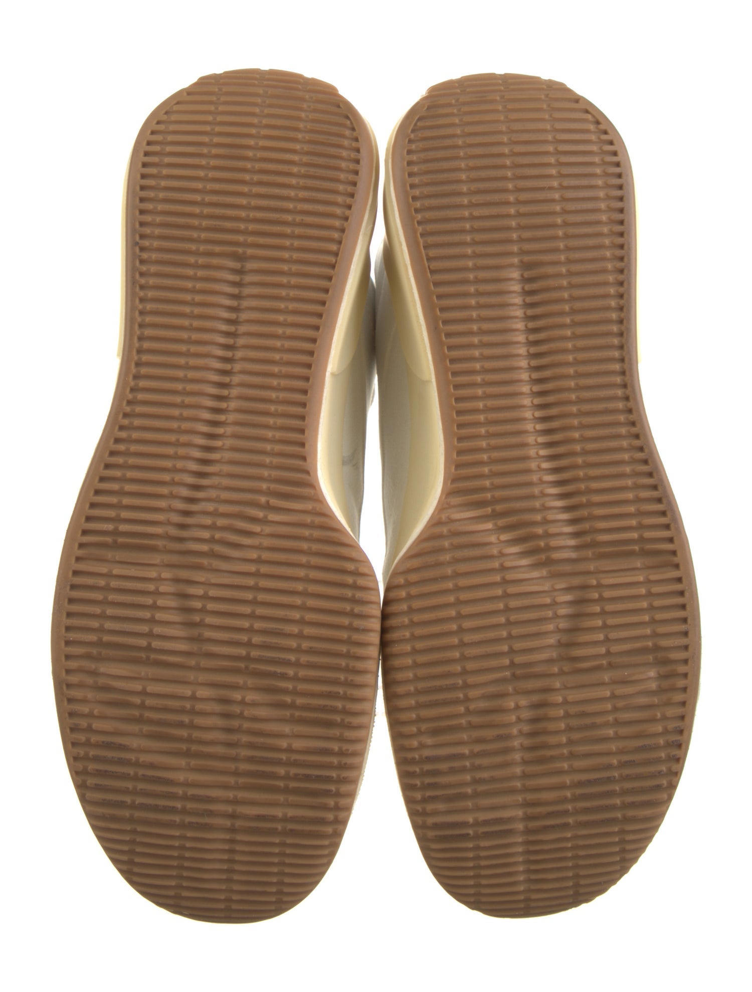 Stella McCartney Colorblock Pattern Sneakers