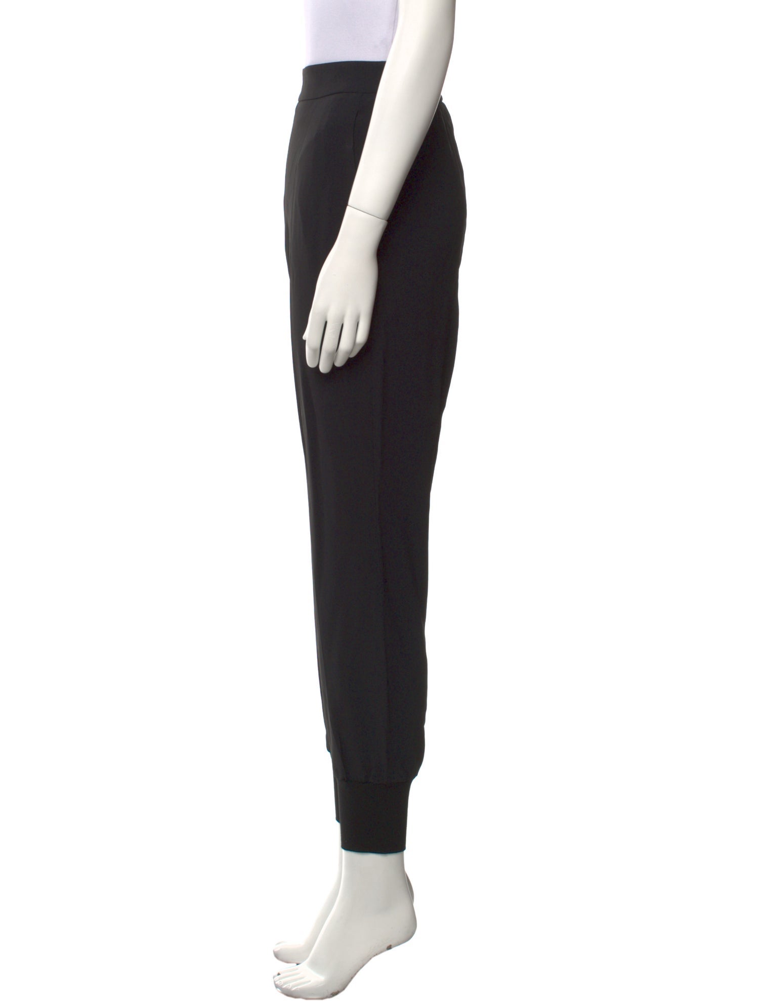 Stella McCartney Skinny Leg Pants