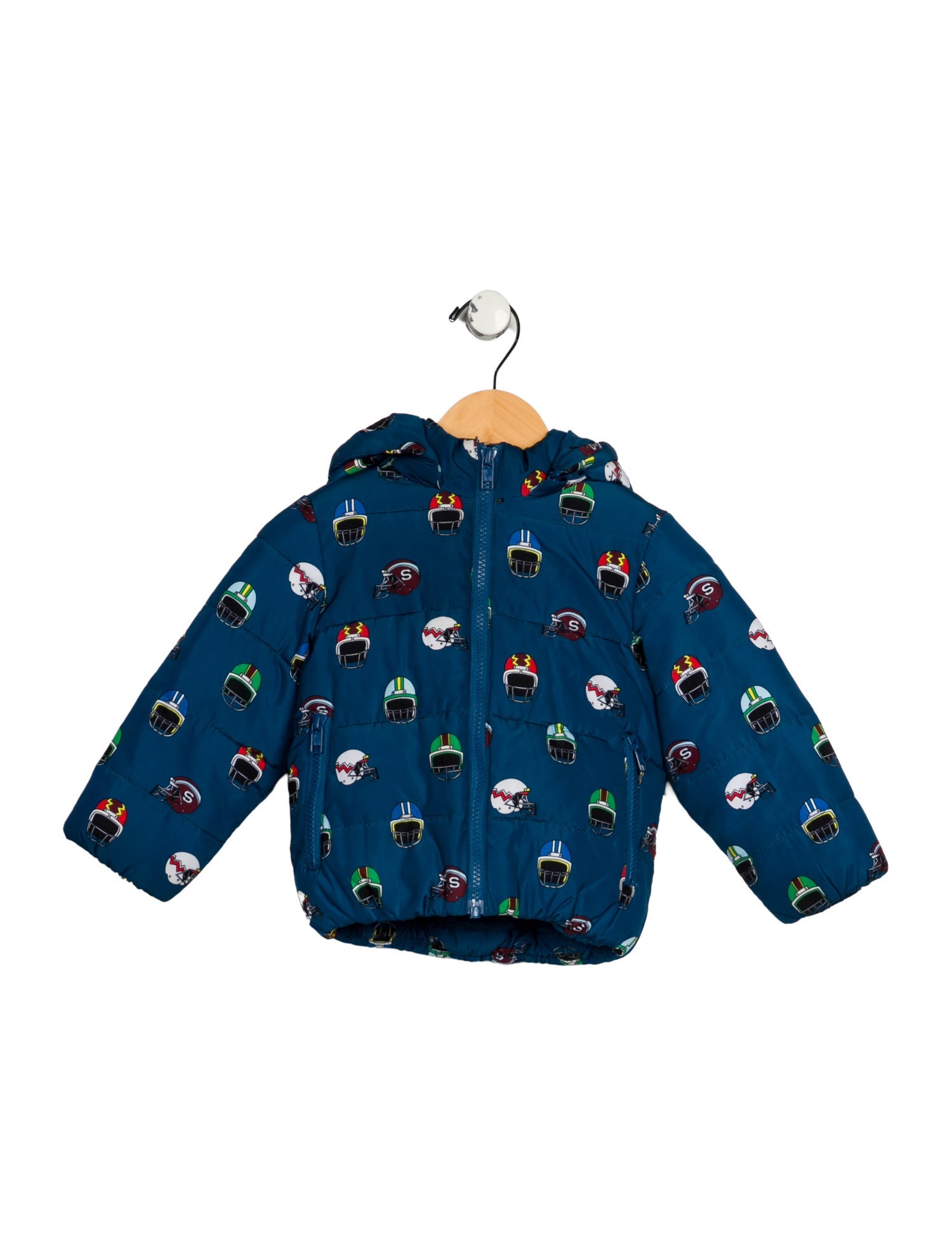 Stella McCartney Infant Boys' Jacket