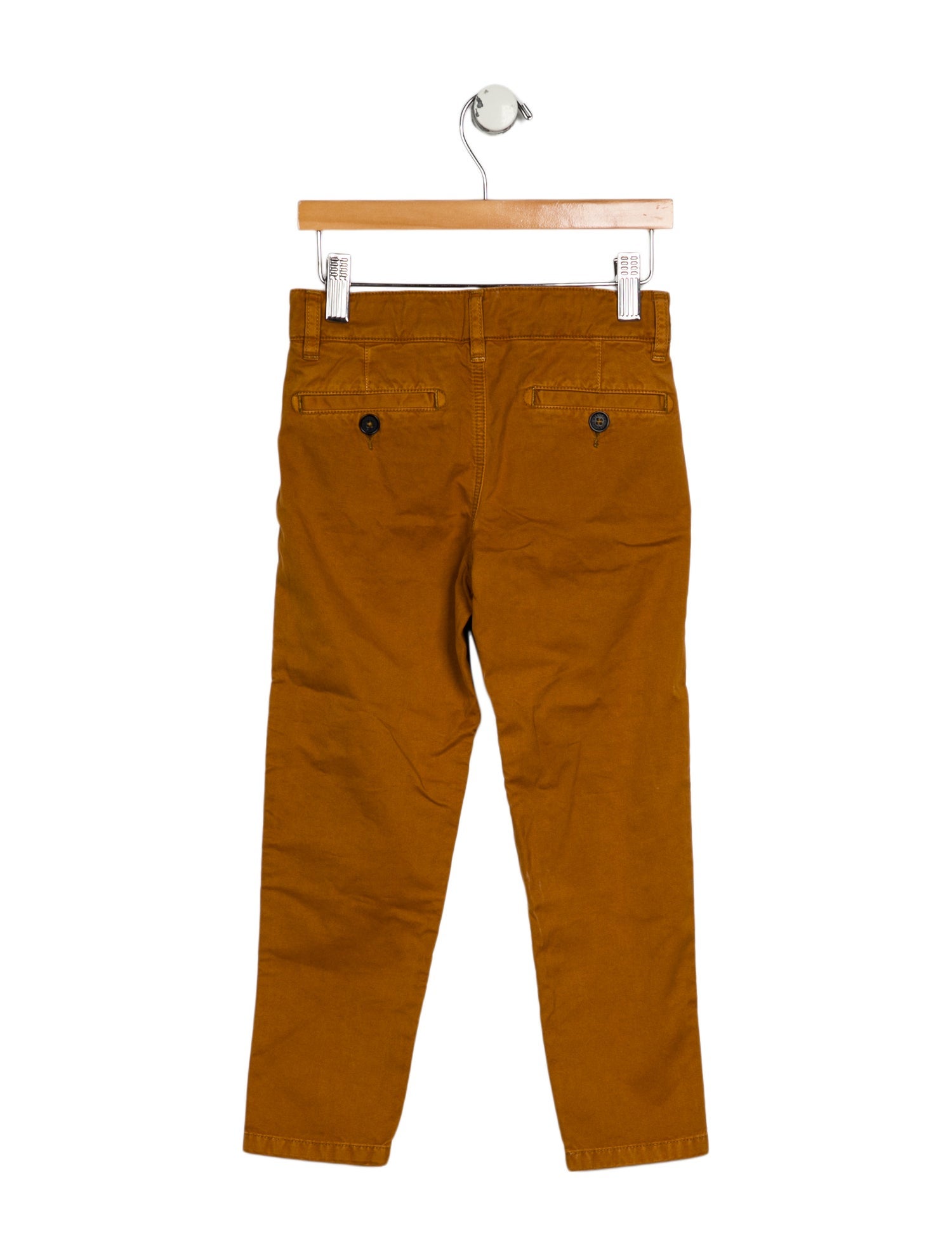 Stella McCartney Boys' Straight Leg Pants