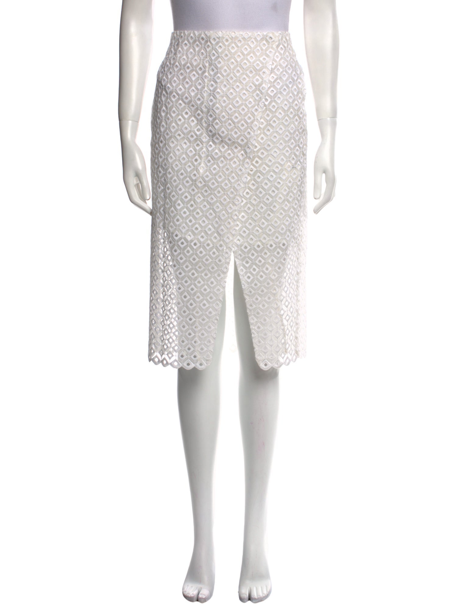 Stella McCartney Knee-Length Skirt