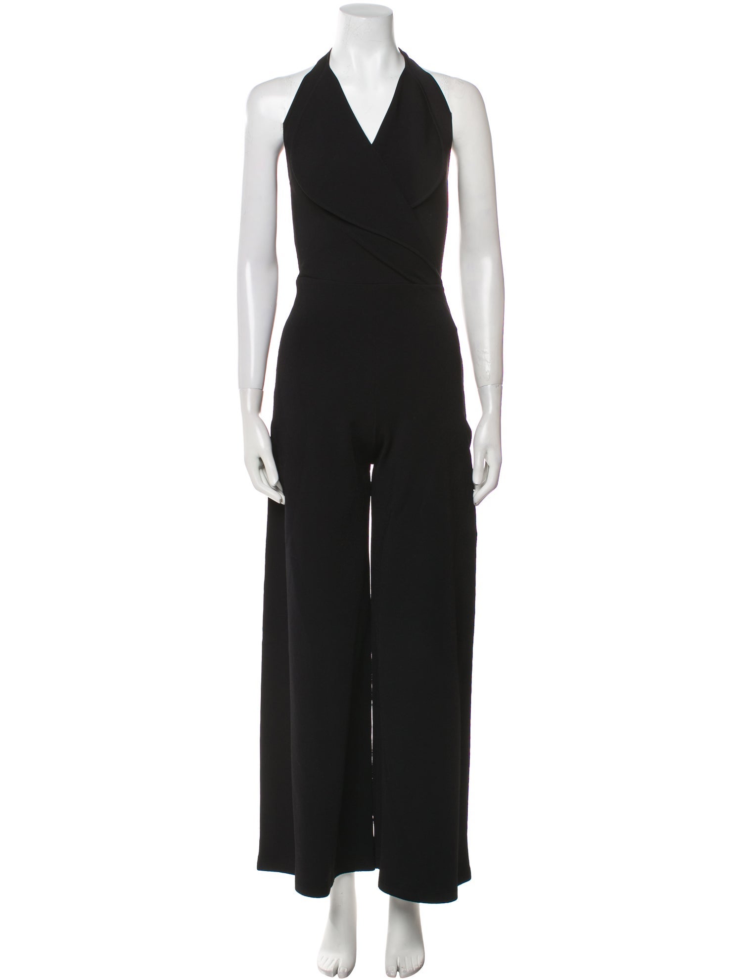 Stella McCartney Halterneck Jumpsuit