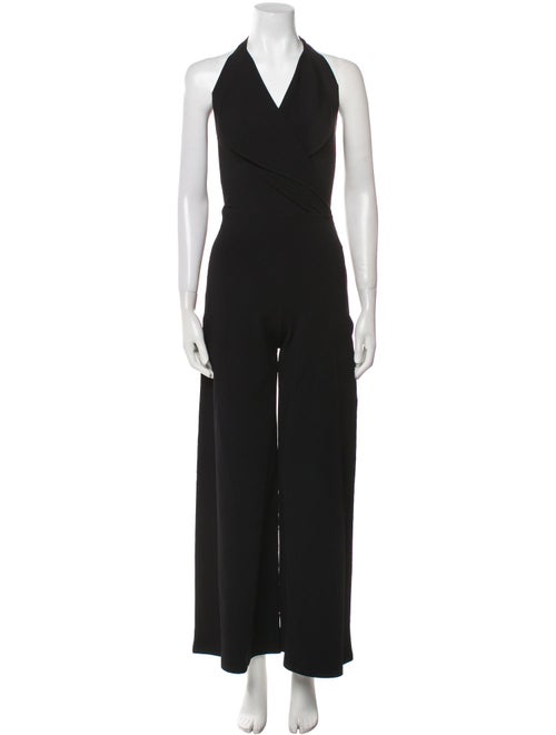 Stella McCartney Halterneck Jumpsuit