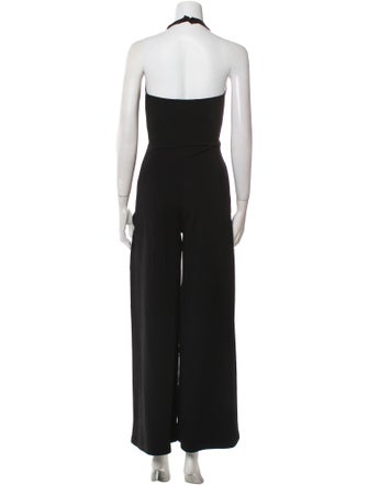 Stella McCartney Halterneck Jumpsuit