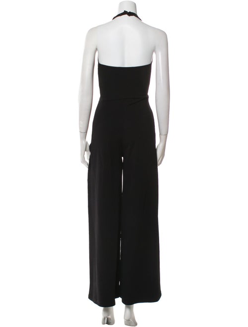 Stella McCartney Halterneck Jumpsuit