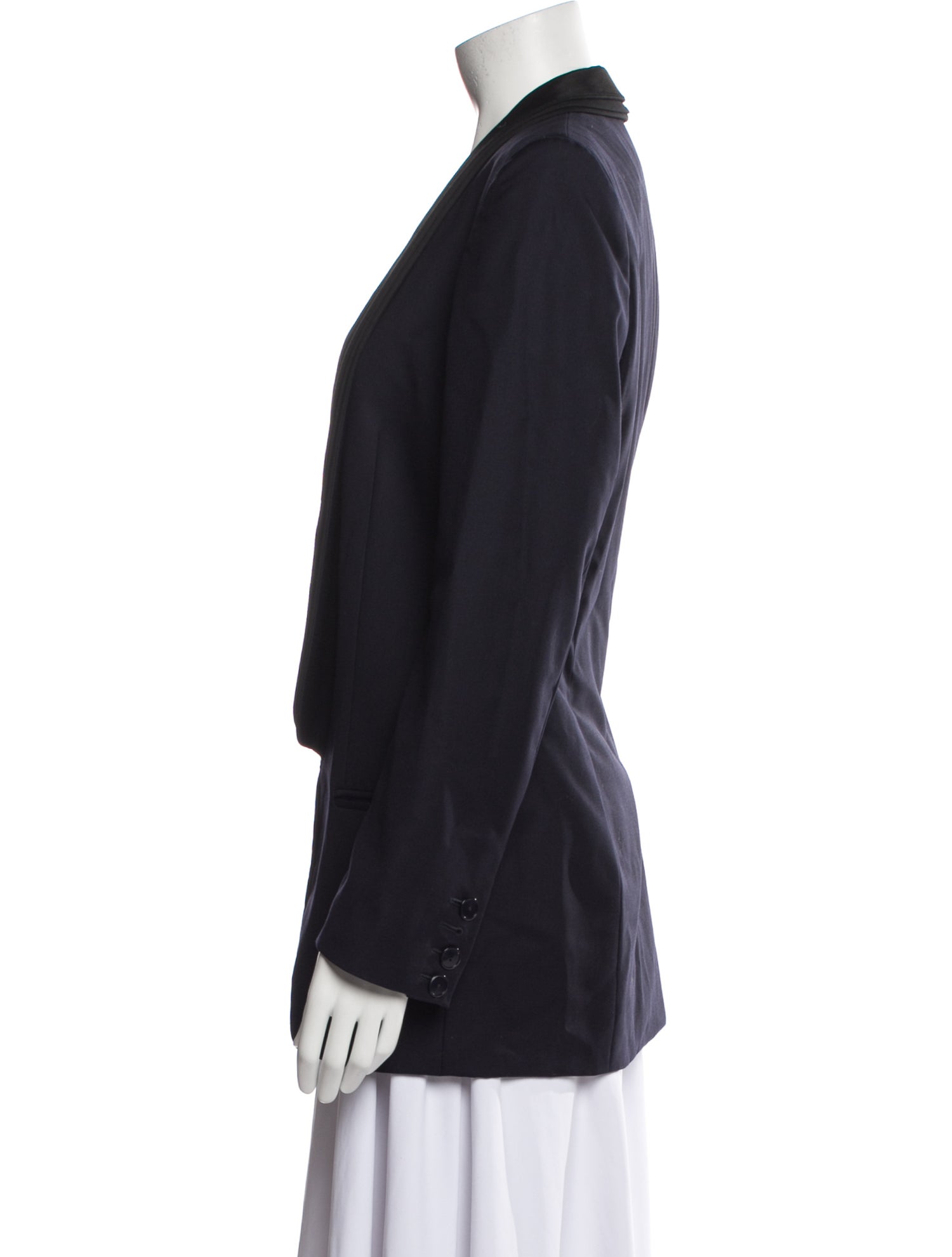 Stella McCartney Wool Blazer