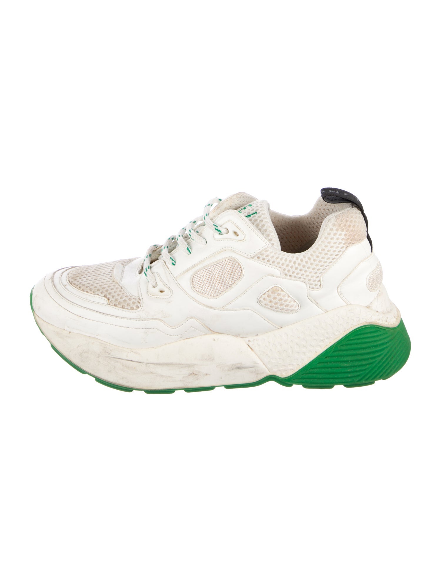 Stella McCartney Mesh Sneakers