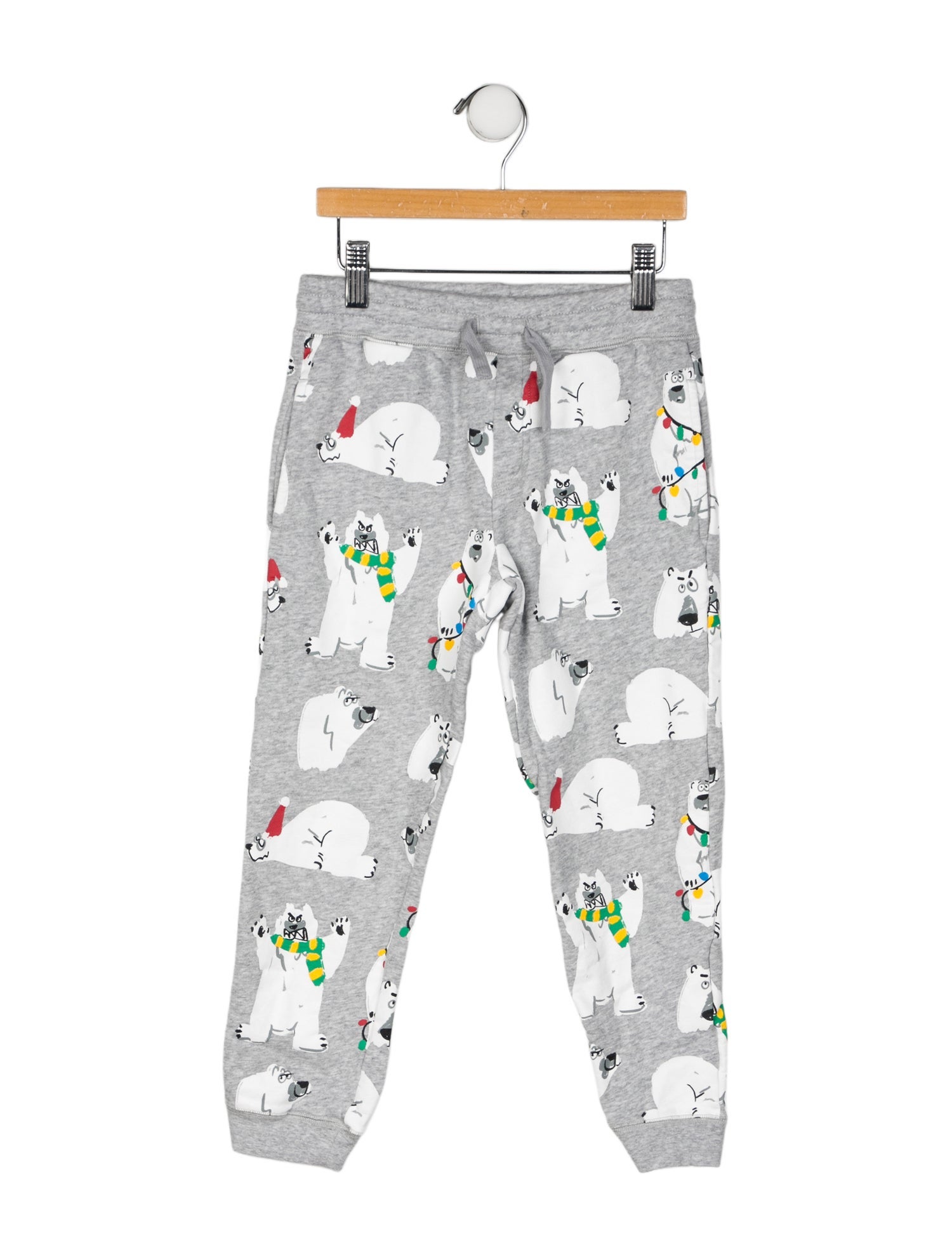 Stella McCartney Girls' Graphic Pants