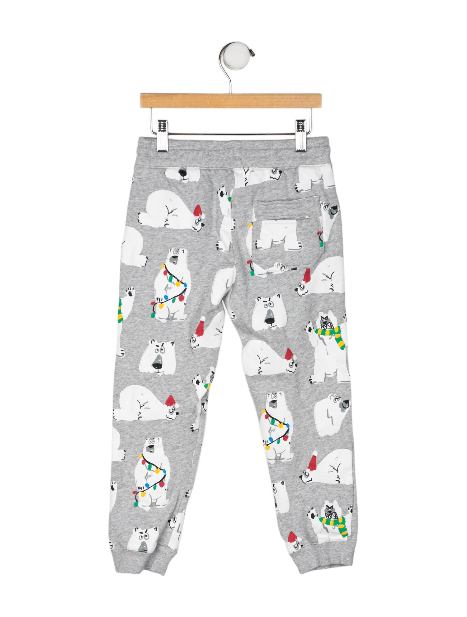 Stella McCartney Girls' Graphic Pants