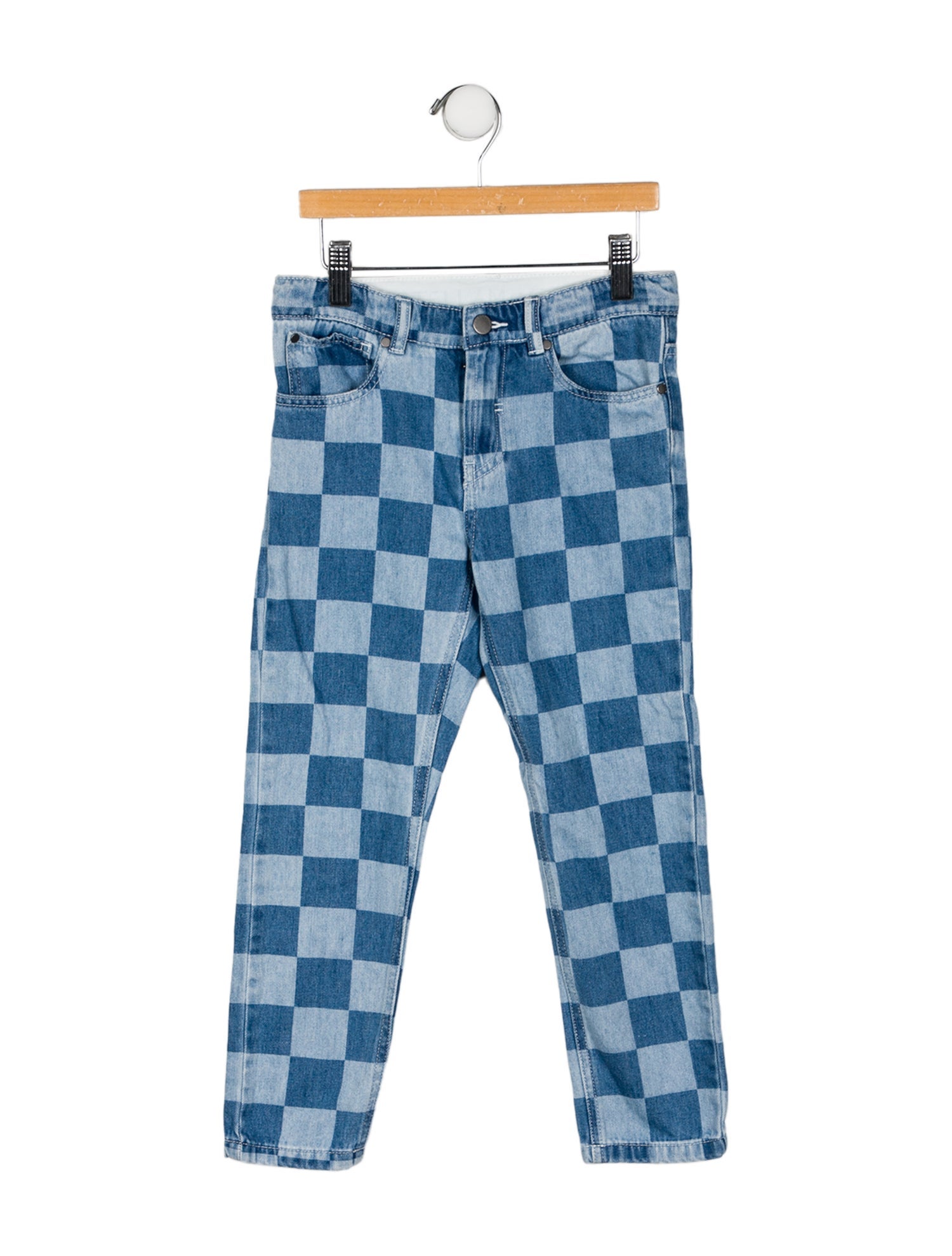 Stella McCartney Girls' Printed Jeans