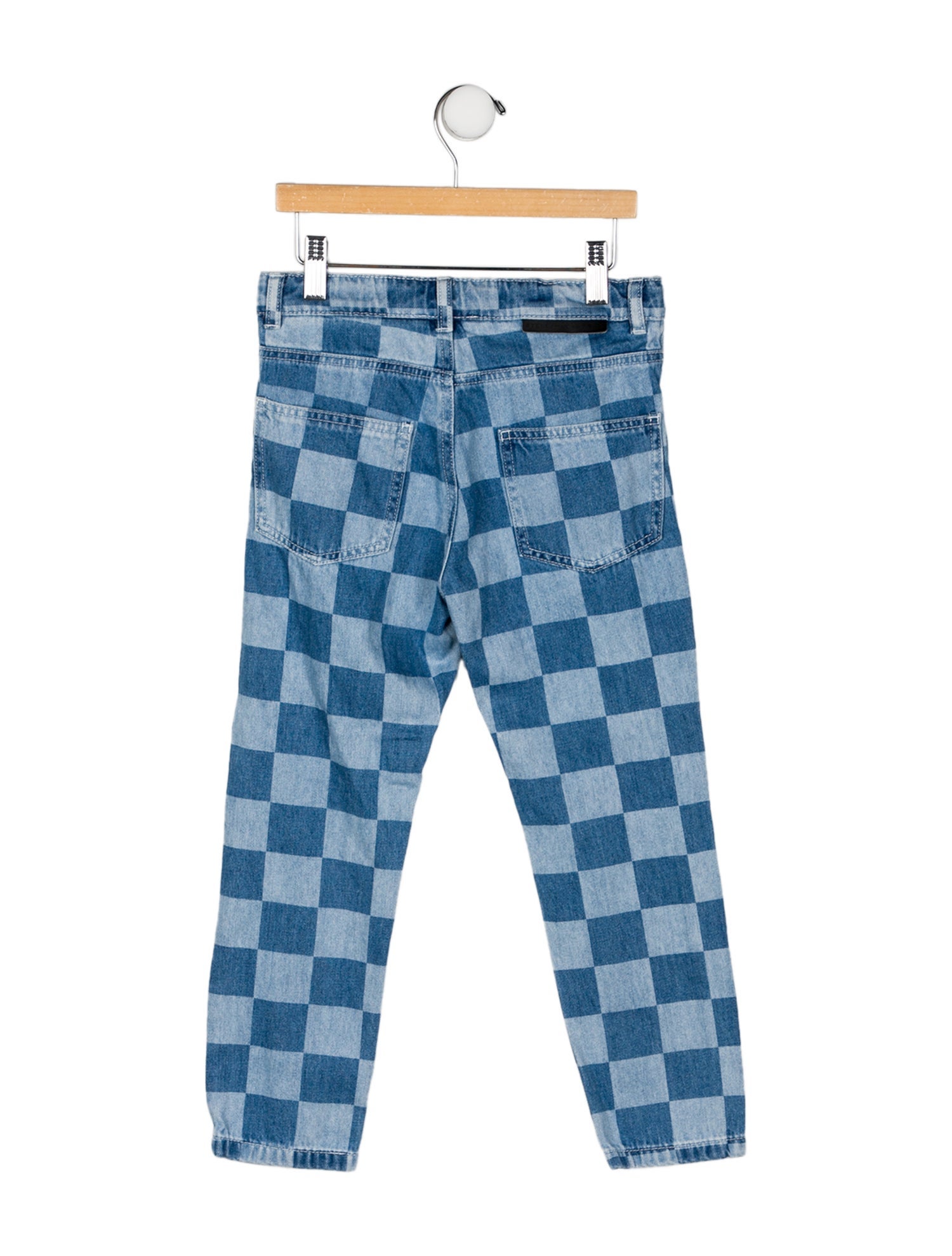 Stella McCartney Girls' Printed Jeans