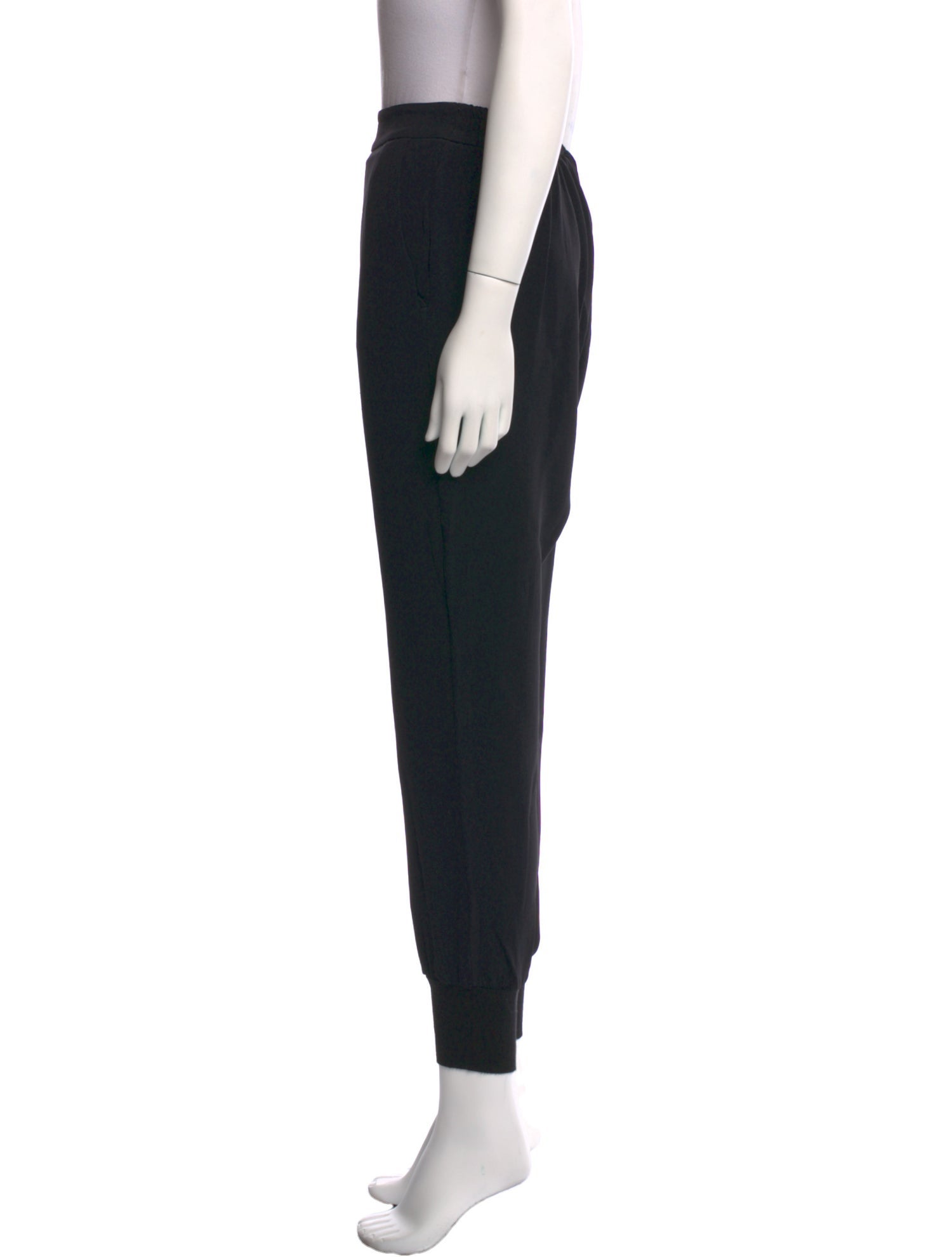 Stella McCartney Skinny Leg Pants