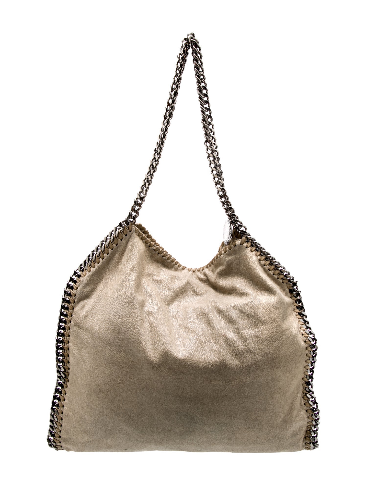 Stella McCartney Vegetarian Leather Tote