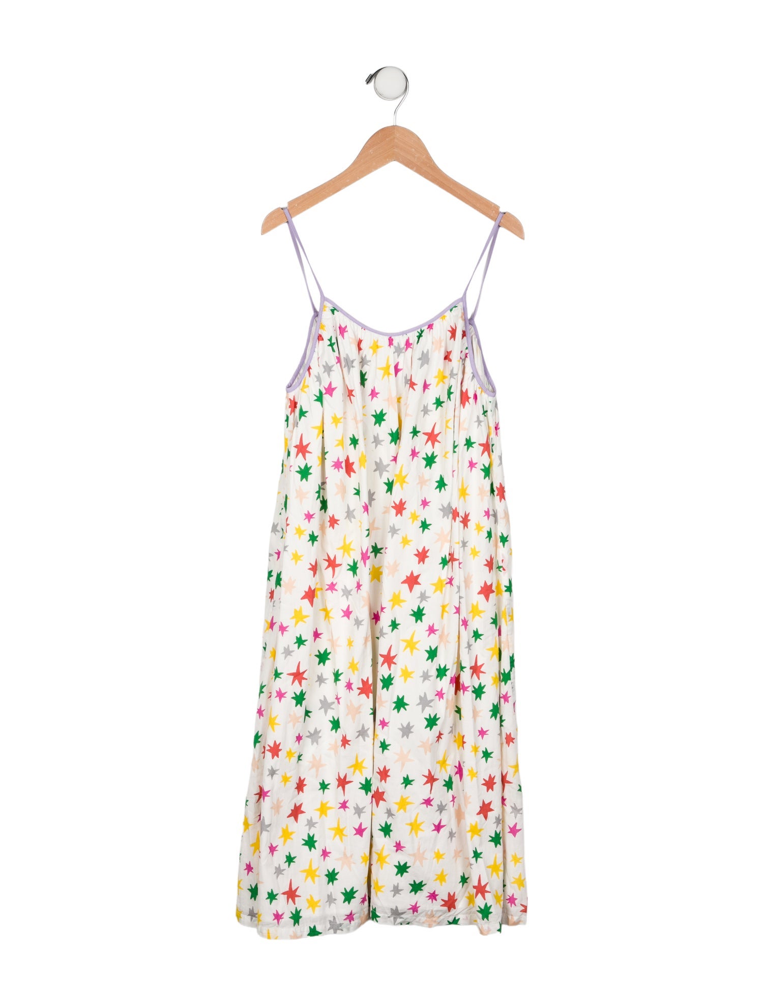 Stella McCartney Girls' Printed Dress