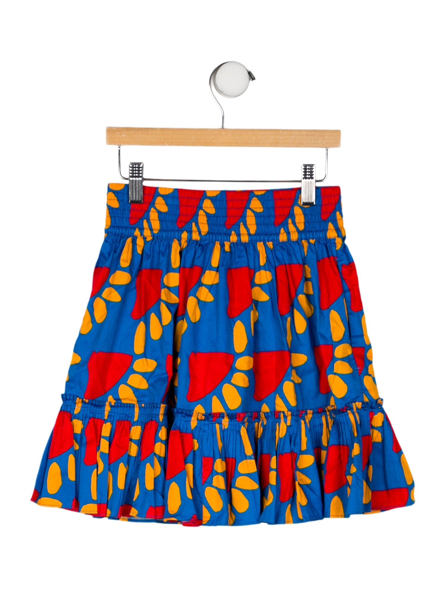 Stella McCartney Girls' Printed Skirt w/ Tags