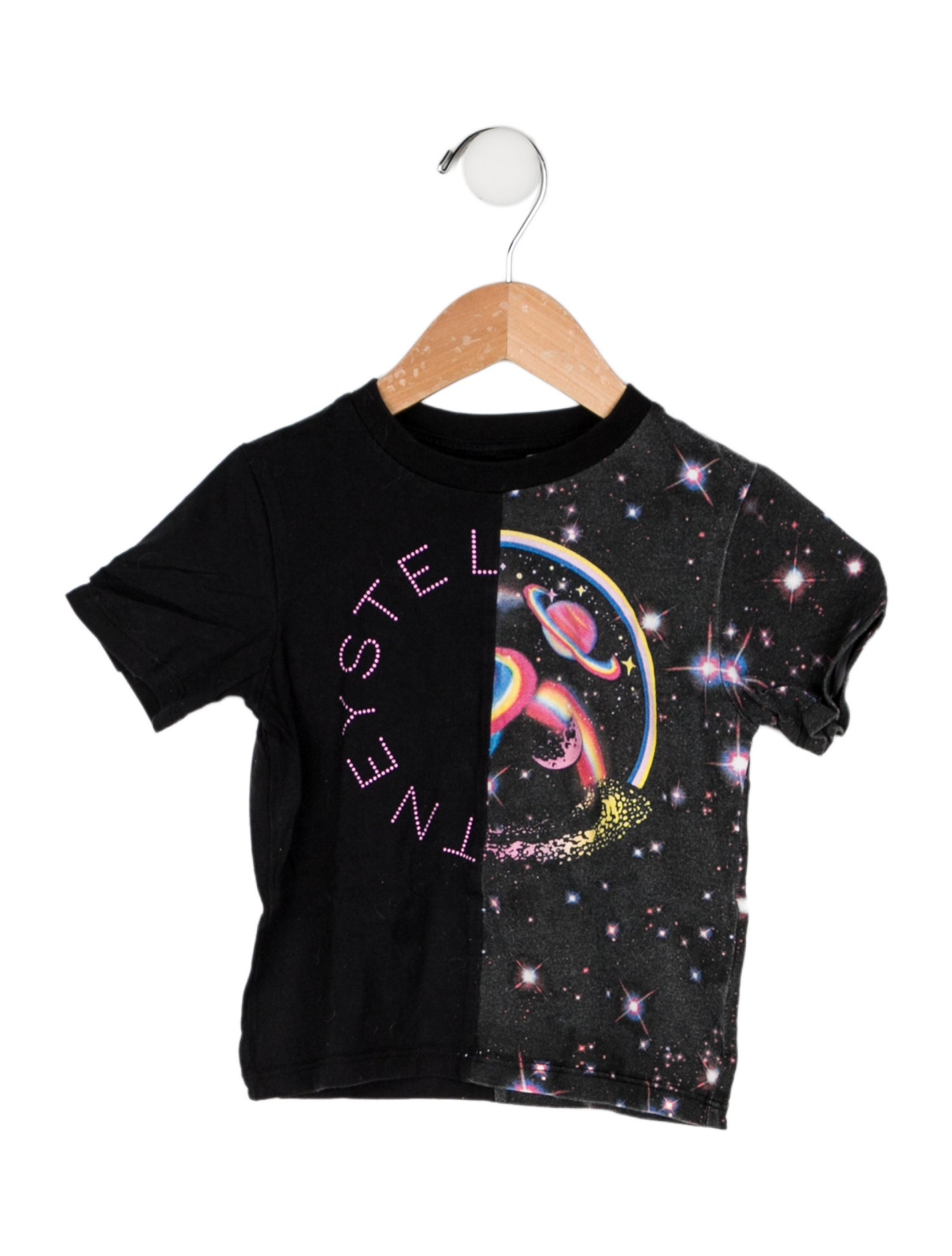 Stella McCartney Toddler Boys' Graphic T-Shirt