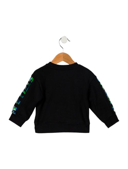 Stella McCartney Toddler Boys' Graphic Sweatshirt