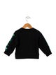 Stella McCartney Toddler Boys' Graphic Sweatshirt