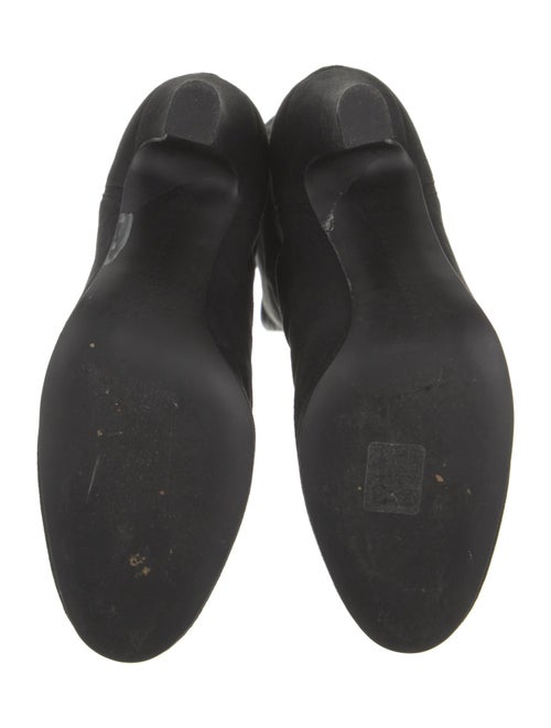 Stella McCartney Suede Boots