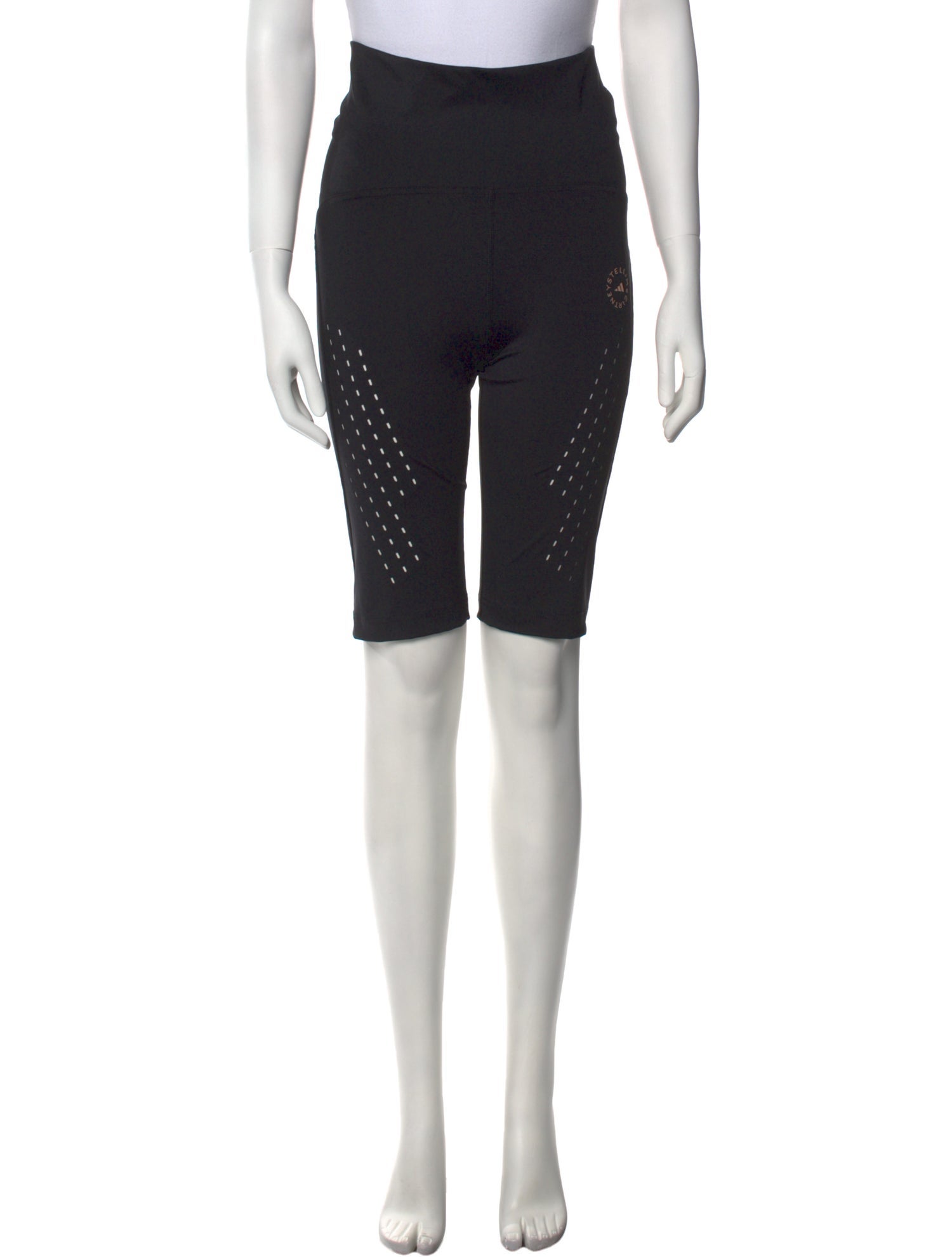 Stella McCartney Knee-Length Shorts