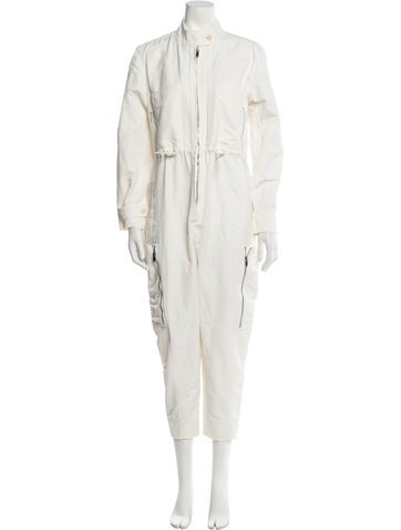 Stella McCartney Jumpsuits and Rompers Turtleneck Jumpsuit M