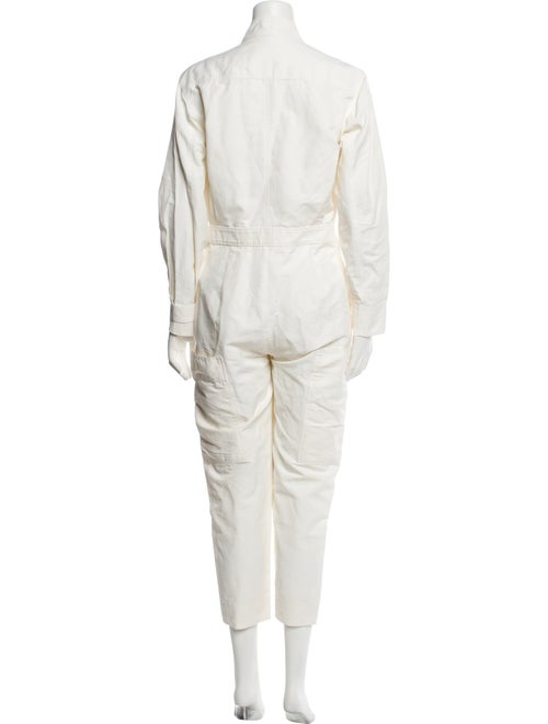 Stella McCartney Turtleneck Jumpsuit