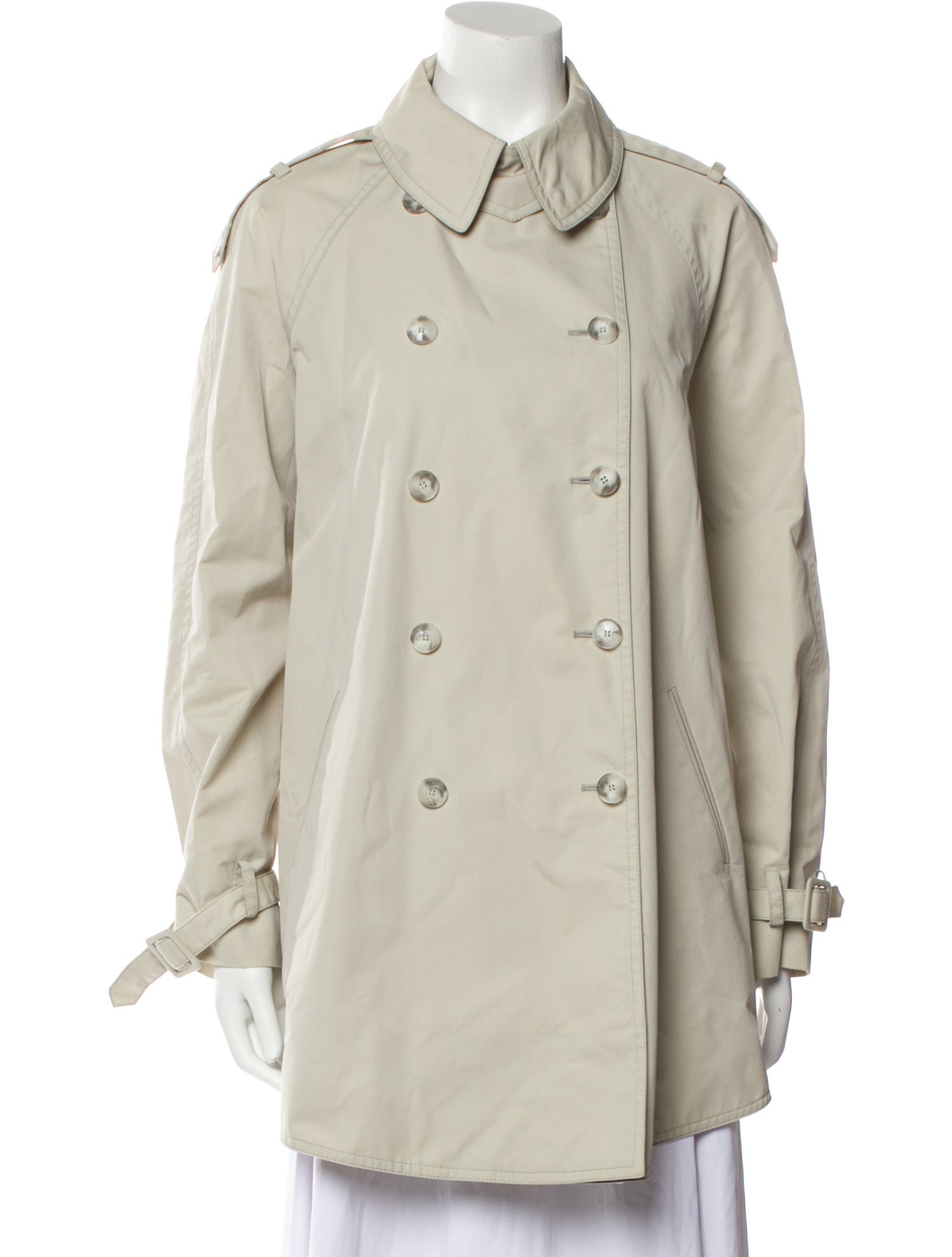 Stella McCartney Coat