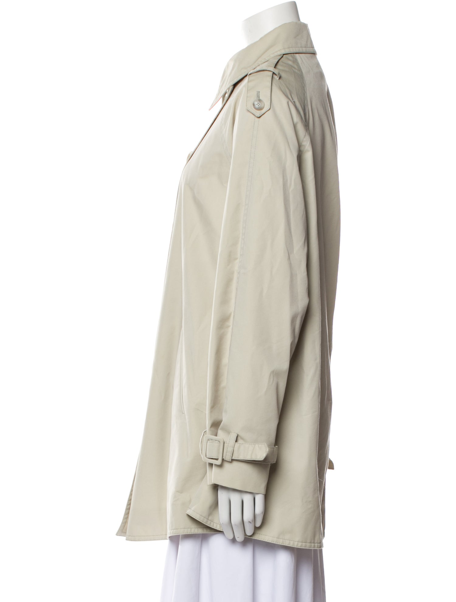 Stella McCartney Coat