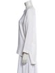 Stella McCartney Crew Neck Long Sleeve Sweatshirt