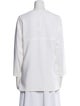 Stella McCartney Crew Neck Long Sleeve Sweatshirt