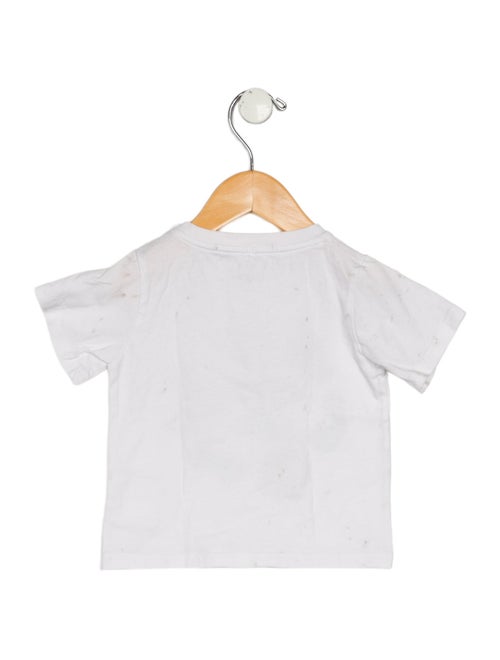 Stella McCartney Infant Boys' Graphic Shirt