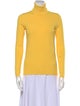 Stella McCartney Turtleneck Long Sleeve Top