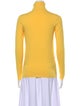 Stella McCartney Turtleneck Long Sleeve Top