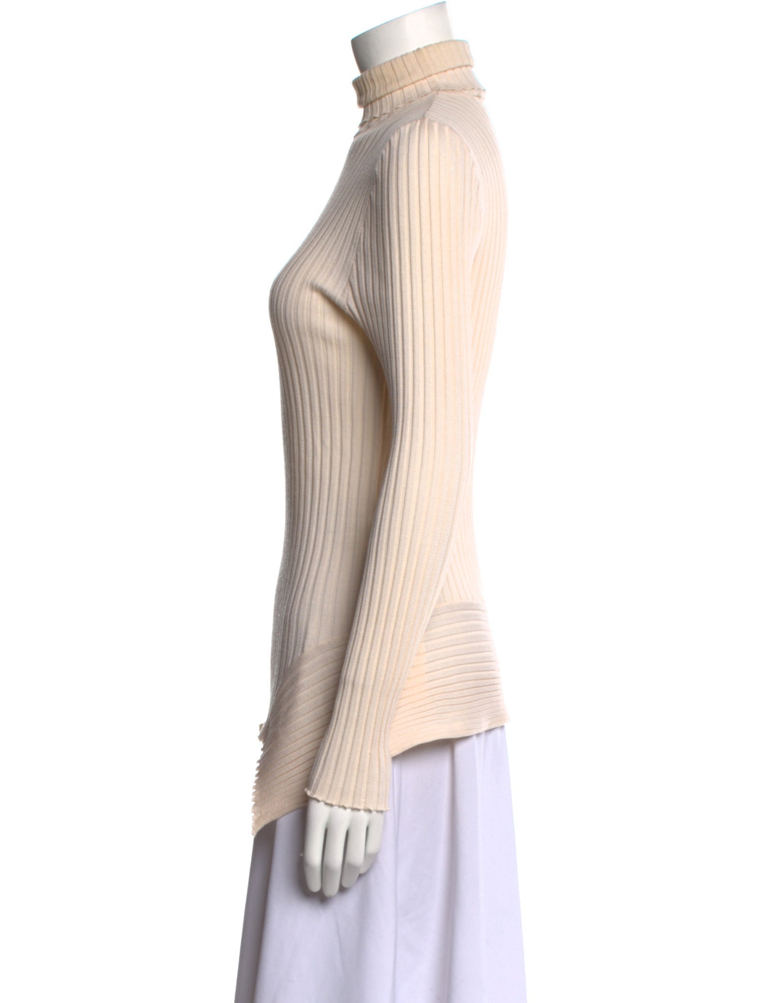 Stella McCartney Turtleneck Sweater