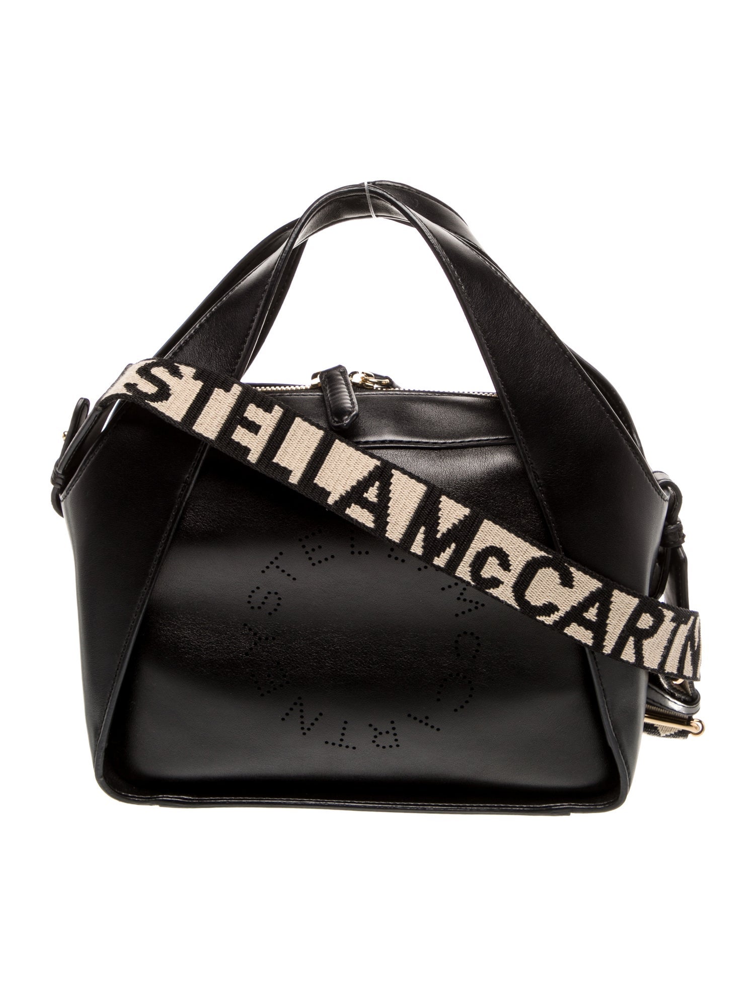 Stella McCartney Handle Bags | The RealReal